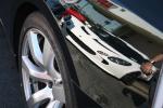 Nissan GT-R 2008 года